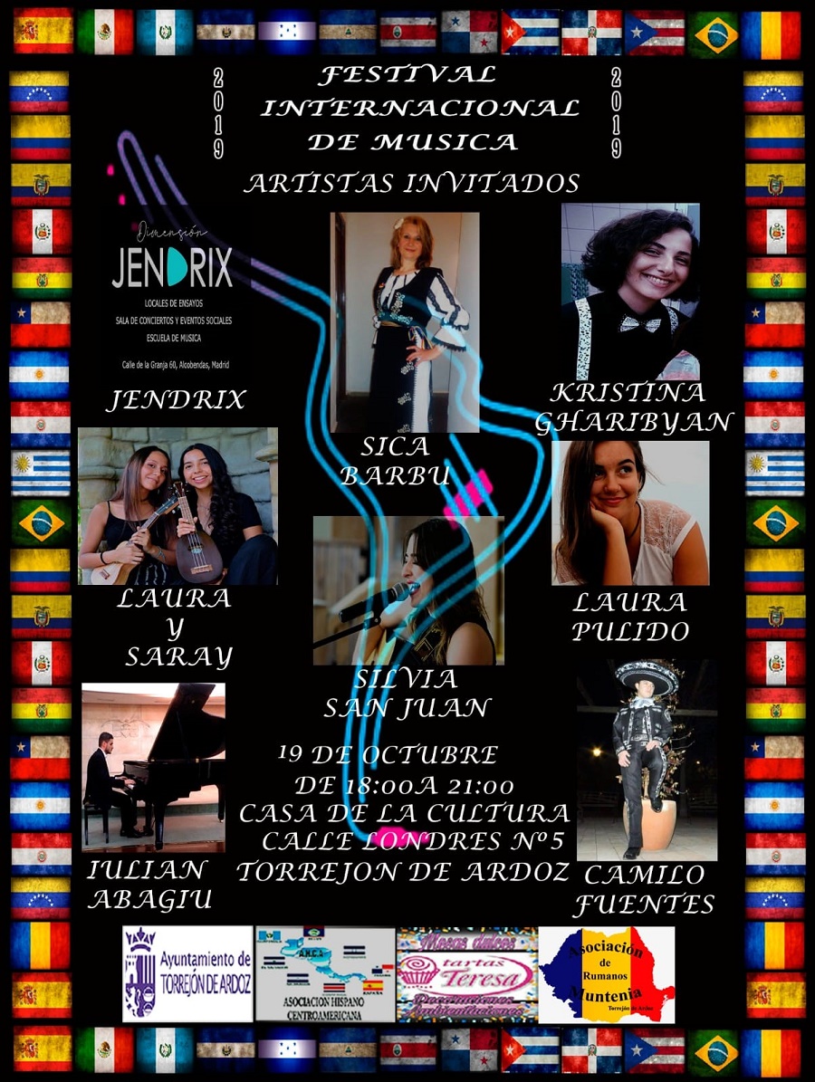 Festival Internacional de Música