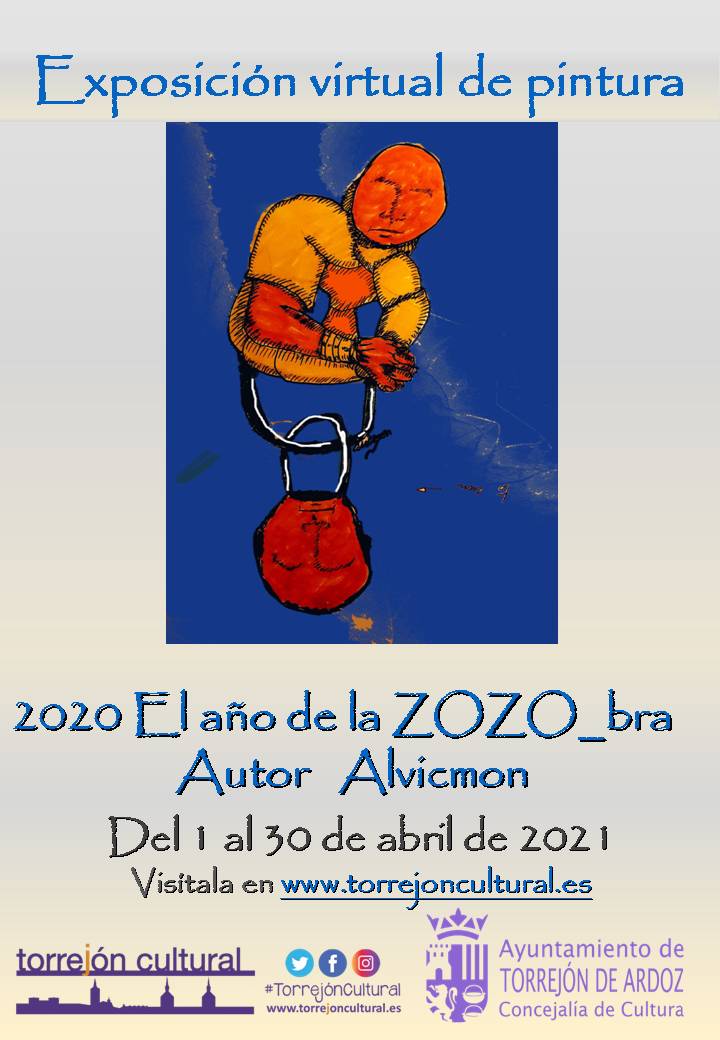 Exposición: 2020, el año de la ZOZO_bra