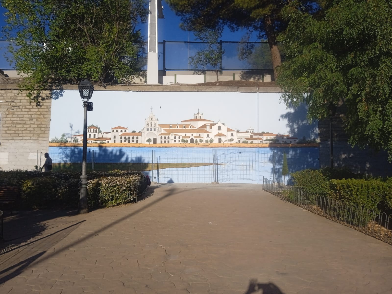 Se crean 5 nuevos murales en Torrejón de Ardoz, importante referente del arte urbano en España que ya cuenta con un total de 75