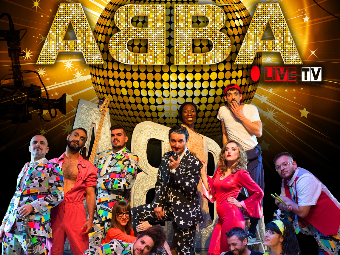 ABBA Live TV