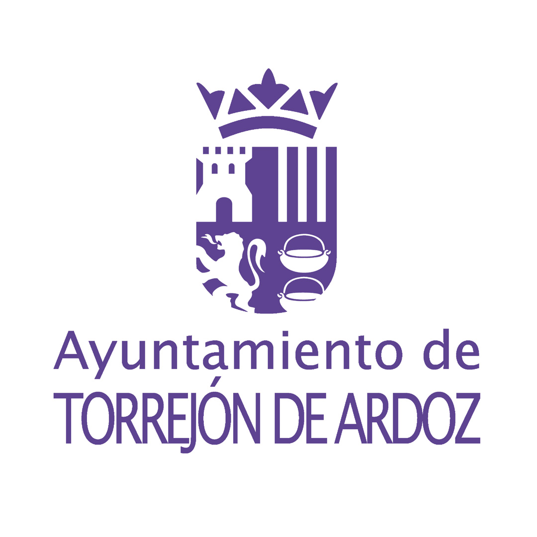 logotipo del Ayuntamiento de Torrejón