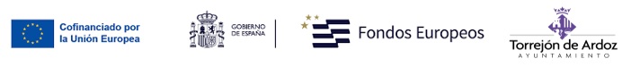 Logos ayudas europeas