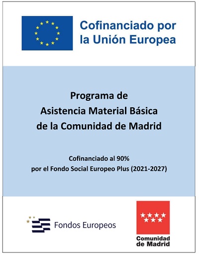 Programa Asistencia Material Básica