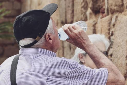El Ayuntamiento de Torrejón intensifica la protección de las personas más vulnerables con un seguimiento especial ante la ola de calor