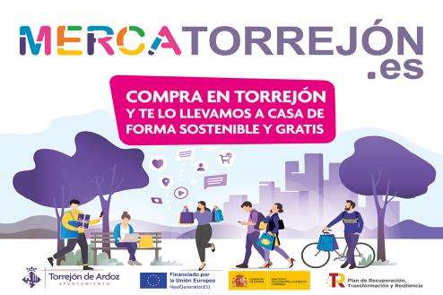 Mercatorrejon