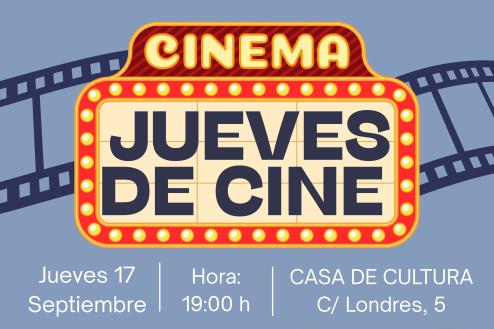 Jueves de Cine