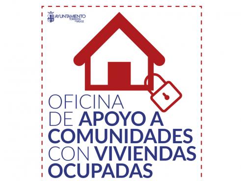 Torrejón de Ardoz cuenta con la Oficina de Apoyo a Comunidades con Viviendas Ocupadas, un nuevo servicio para ofrecer atención inmediata a los vecinos de los inmuebles afectados por ocupaciones 