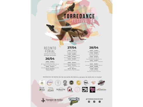 Festival Torredance