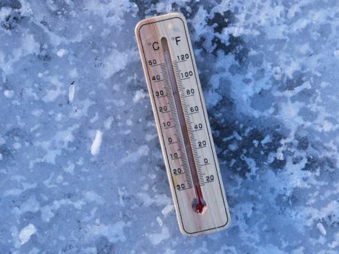 El Ayuntamiento de Torrejón recuerda a los vecinos las recomendaciones y consejos útiles ante la bajada de las temperaturas 