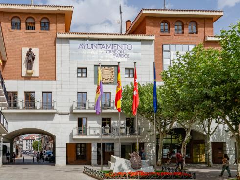 DOMICILIA TU TASA DE BASURAS 2026