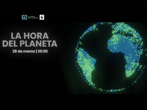 La Hora del Planeta