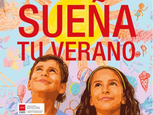 Más de 7.500 plazas en Colevacaciones, campamentos y actividades deportivas, agrupadas en el programa Pequeverano