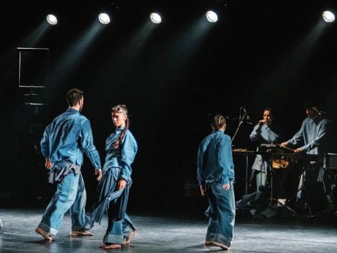 “Transeúnte” tendrá lugar este sábado, 30 de mayo, a las 20:00 horas, en el Teatro Municipal José María Rodero