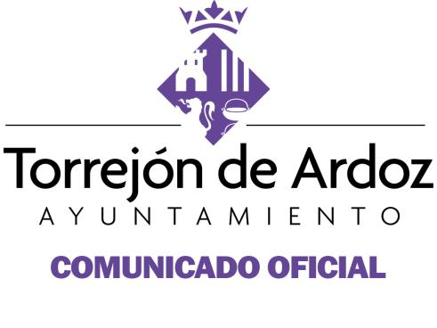 Comunicado Oficial