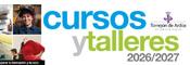 Cursos y Talleres