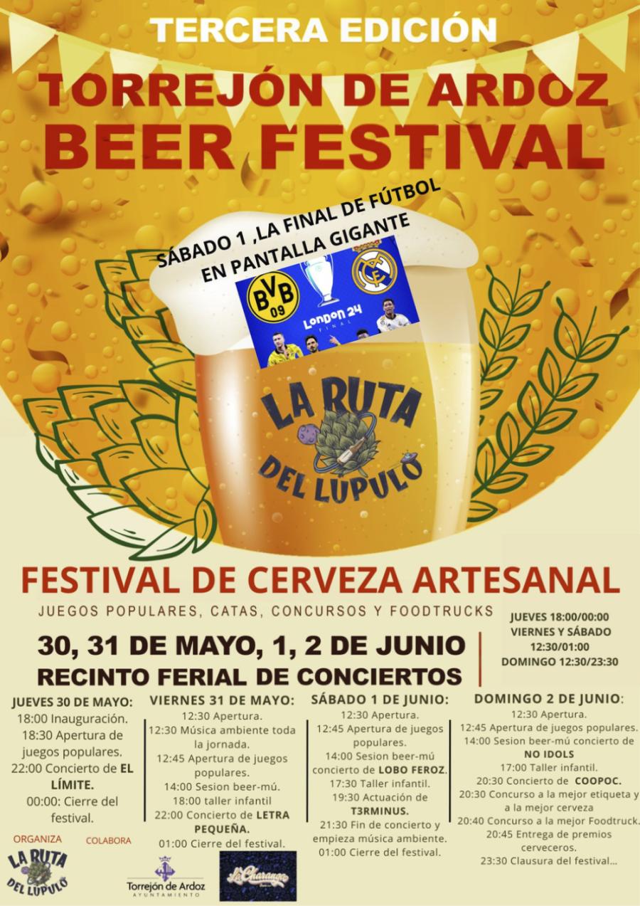 Beer Festival 2024