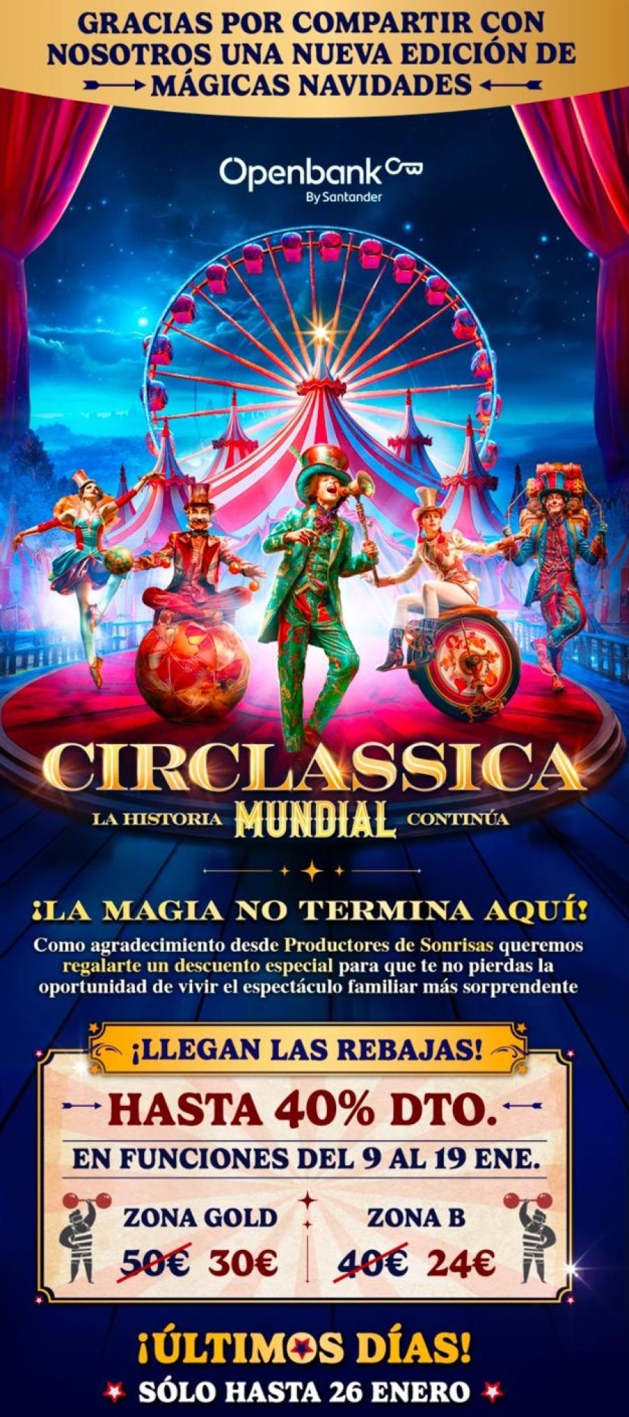 Circlassica