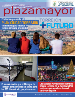 Revista Plaza Mayor 113