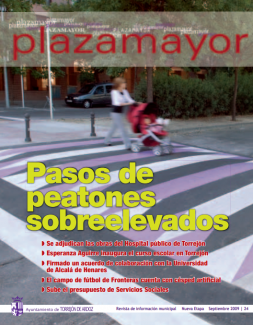 Revista Plaza Mayor 24