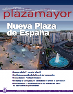Revista Plaza Mayor 25