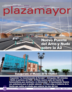 Revista Plaza Mayor 41