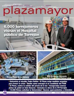 Revista Plaza Mayor 42