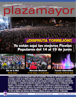 Revista Plaza Mayor 60