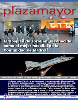 Revista Plaza Mayor 64