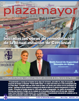 Revista Plaza Mayor 68