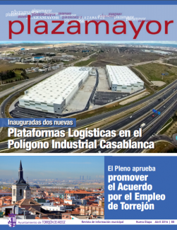 Revista Plaza Mayor 88