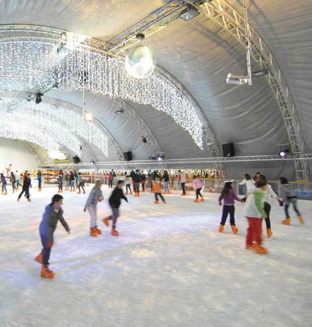 pista-hielo