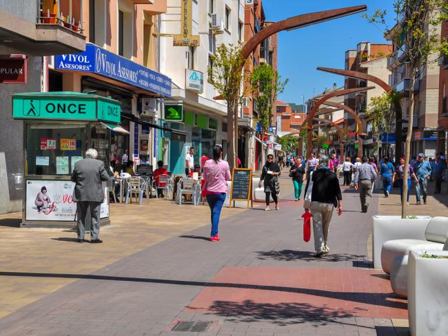 Programa de Apoyo al comercio minorista 2019