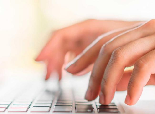 Nuevos cursos en la Escuela Virtual de Formación