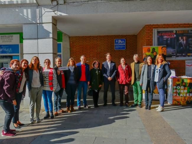 Día de la Prueba de VIH