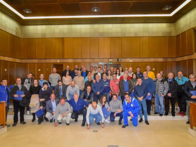 Escuelas y Clubes deportivos