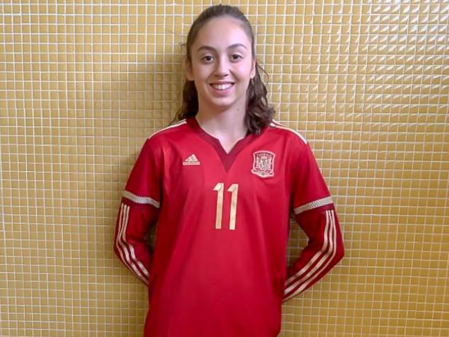 Inés de Lope Casanova