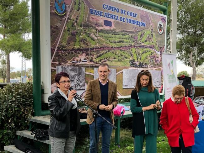 Torneo de Golf de Torrafal 