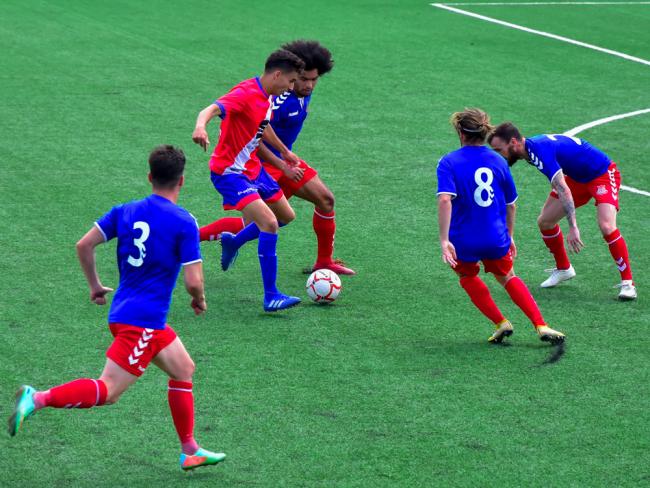 Agenda deportiva de este fin de semana en Torrejón de Ardoz 