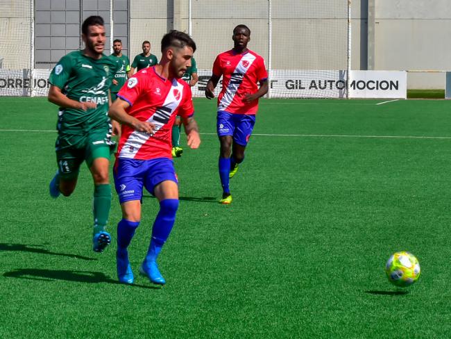 Agenda deportiva de este fin de semana en Torrejón de Ardoz 