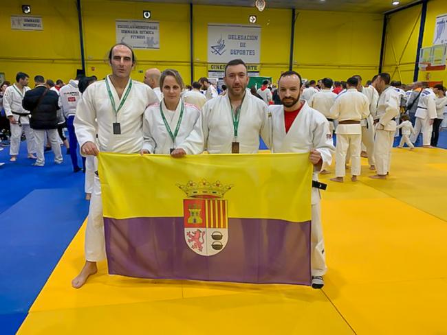 CDE Frenos de Torrejón de Ardoz