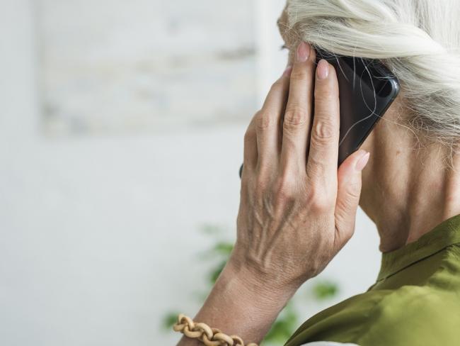 En marcha distintos servicios gratuitos de apoyo psicológico para los vecinos de Torrejón de Ardoz, ante las consecuencias de la crisis del coronavirus