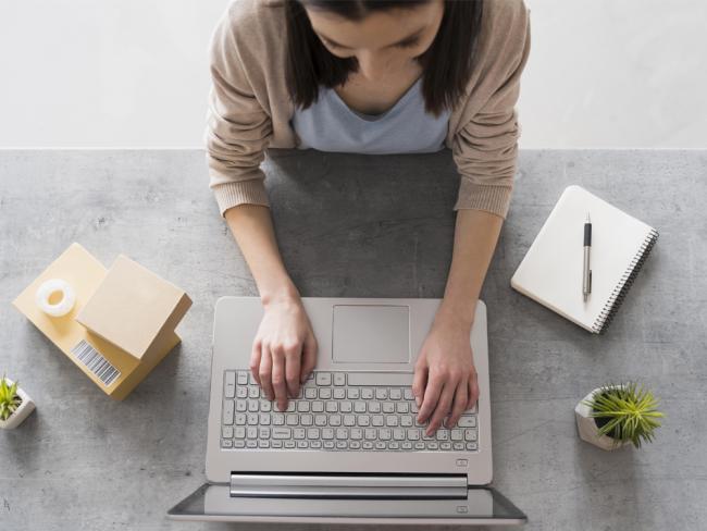 Talleres on line gratuitos 