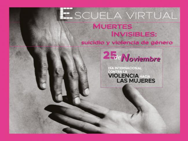 Día Internacional contra la violencia hacia las mujeres 