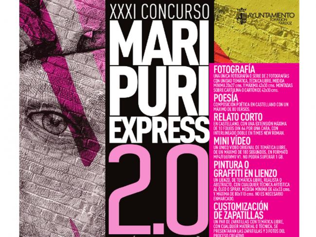 Mari Puri Expréss 2.0