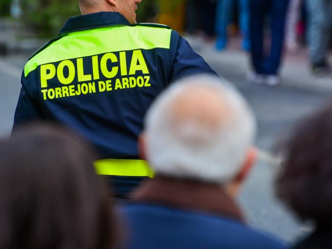 Torrejón de Ardoz se mantuvo en 2020 como la segunda ciudad más segura de la Comunidad de Madrid con una de las tasas de criminalidad más bajas