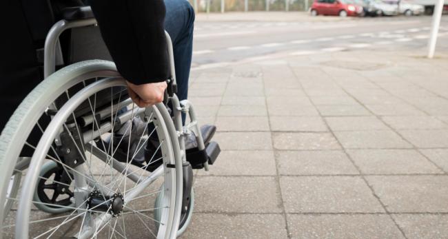 Ayudas para fomentar la autonomía personal y la accesibilidad de las personas con discapacidad