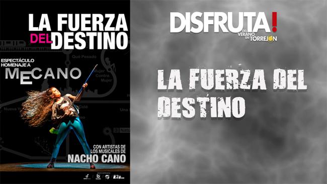 Homenaje a Mecano
