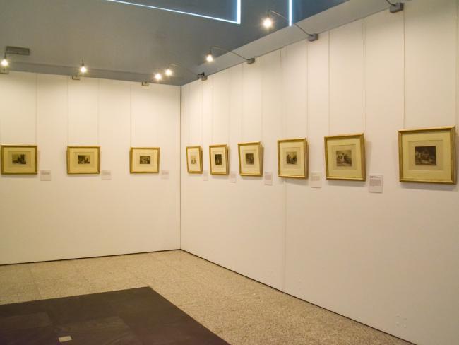 Exposiciones