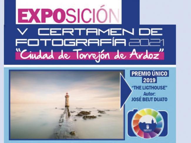 Torrejón de Ardoz continúa estos días con sus variadas exposiciones, que se pueden disfrutar de forma gratuita en los centros culturales