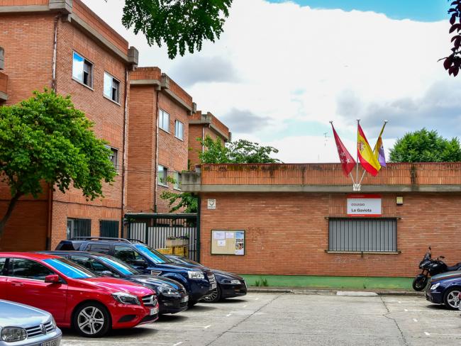 Torrejón de Ardoz es una de las ciudades elegidas por la Comunidad de Madrid para ampliar la educación de 0 a 3 años en dos colegios públicos de la ciudad el próximo curso